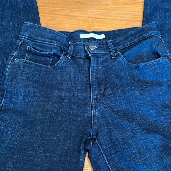 Levis Classic Straight jeans - Picture 3 of 11